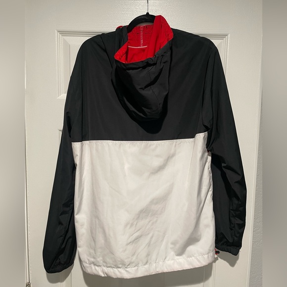 Forever 21 Windbreaker - size Medium - Picture 2 of 5